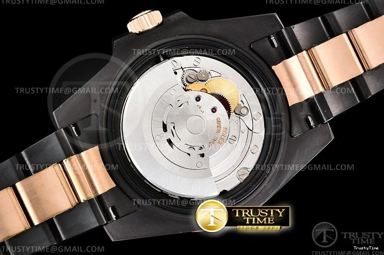 0123 Reliable ROLGMT183 – GMT II 984